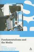 Fundamentalisms and the Media - Paperback
