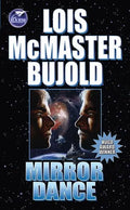 Mirror Dance - Paperback
