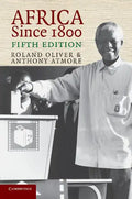 Africa Since 1800 - Paperback