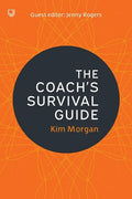 The Coach's Survival Guide - Paperback