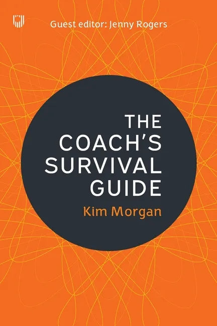 The Coach's Survival Guide - Paperback