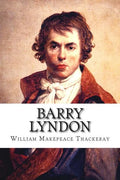 Barry Lyndon - Paperback
