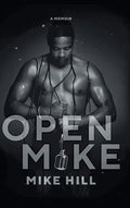Open Mike - Hardcover
