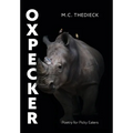 Oxpecker: Poetry for Picky Eaters - Hardcover