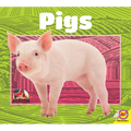 Pigs - Library Binding