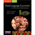 Dual Language Essentials for Teachers and Administrators, Second Edition - Paperback