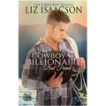Her Cowboy Billionaire Best Friend: A Whittaker Brothers Novel - Paperback