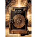 Corpus Hermeticum: Dive into the esoteric wisdom of Hellenistic Egypt and uncover the secrets of Hermeticism, the initiatory philosophy t - Paperback
