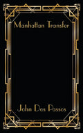 Manhattan Transfer - Hardcover