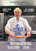 The British General Election of 2019 - Paperback
