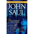 Faces of Fear - Paperback