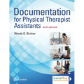 Documentation for Physical Therapist Assistants - Paperback