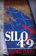 Silo 49: Going Dark - Paperback