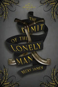 The Limit of the Lonely Man - Paperback