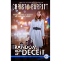 Random Acts of Deceit - Paperback