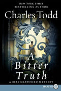A Bitter Truth: A Bess Crawford Mystery - Paperback