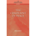The Complaint of Peace - Paperback