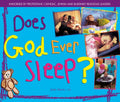 Does God Ever Sleep? - Paperback