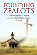 Founding Zealots - Paperback