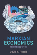 Marxian Economics: An Introduction - Hardcover