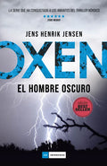 Oxen. El Hombre Oscuro - Paperback