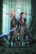Fierce Heart - Paperback