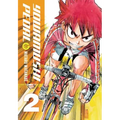 Yowamushi Pedal, Vol. 2 - Paperback