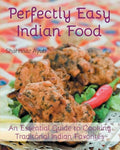 Perfectly Easy Indian Food - Paperback