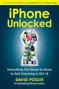 iPhone Unlocked - Paperback