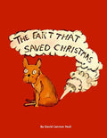 The Fart That Saved Christmas - Paperback