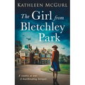 The Girl from Bletchley Park - Paperback