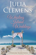 Whisling Island Weddings - Paperback