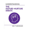 Understanding the Nature‒Nurture Debate - Paperback
