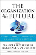Organization of the Future 2 Pod - Paperback