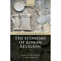 The Economy of Roman Religion - Hardcover