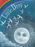 Little Drop - Hardcover