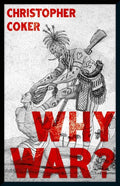 Why War? - Hardcover