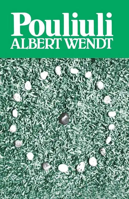 Wendt: Pouliuli - Paperback