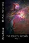 The Galactic Council - Paperback