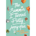 The Summer I Turned Pretty - Library Binding