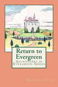 Return to Evergreen - Paperback
