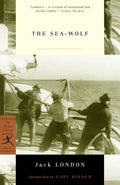 The Sea-Wolf - Paperback