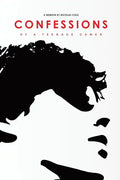 Confessions of a Teenage Gamer - Paperback