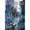 Retribution Falls - Paperback