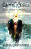 Crown of Silence - Paperback