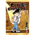 Case Closed, Vol. 27 - Paperback