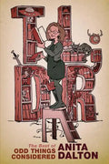 Tl;dr: The Best of Odd Things Considered - Paperback