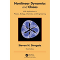 Nonlinear Dynamics and Chaos: With Applications to Physics, Biology, Chemistry, and Engineering - Paperback
