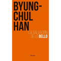 Salvación de Lo Bello - Paperback
