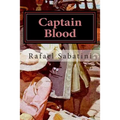 Captain Blood - Paperback